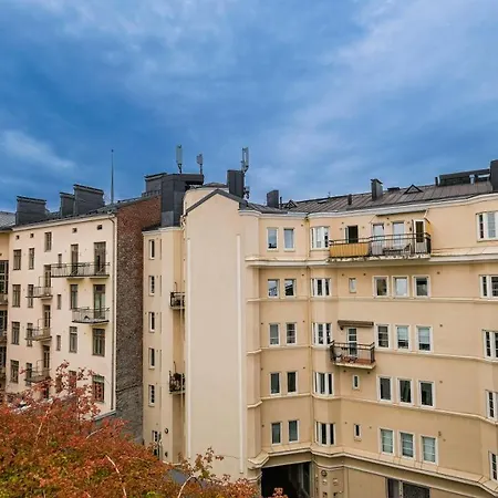 Nice Studio On A Pedestrian Street *