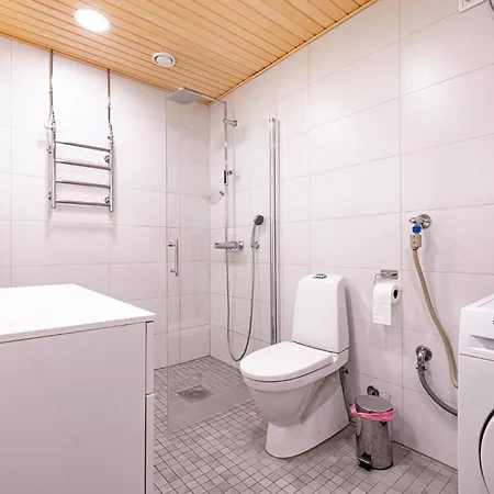 Nice Studio On A Pedestrian Street Apartment