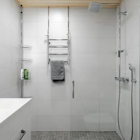 Nice Studio On A Pedestrian Street Apartment