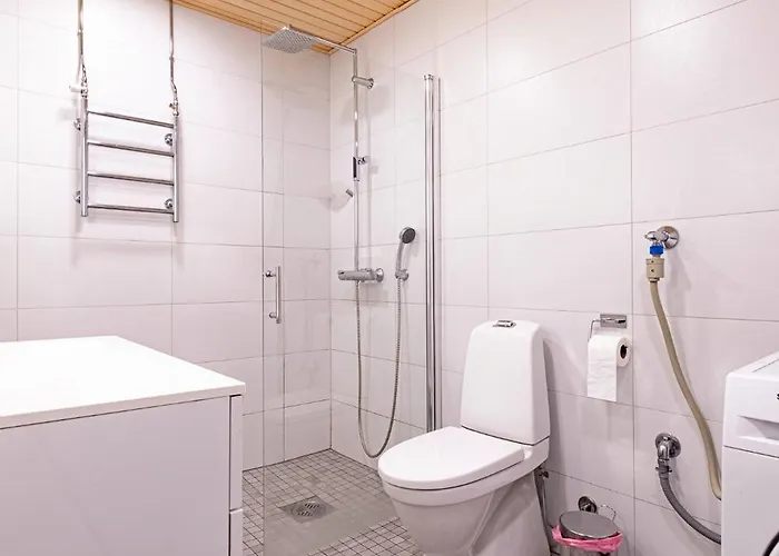 Nice Studio On A Pedestrian Street Huoneisto